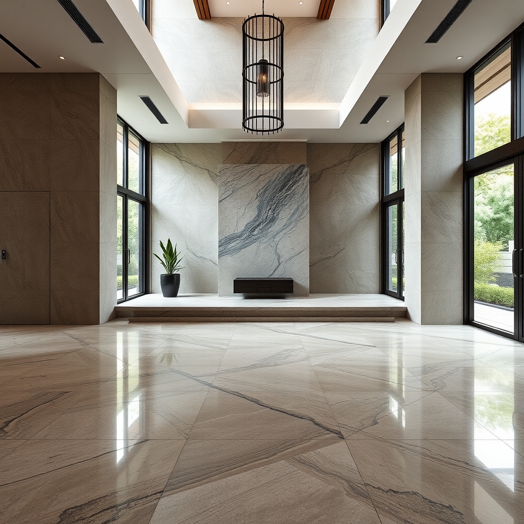 Portofolio Media Stone - Dokumentasi Proyek 3