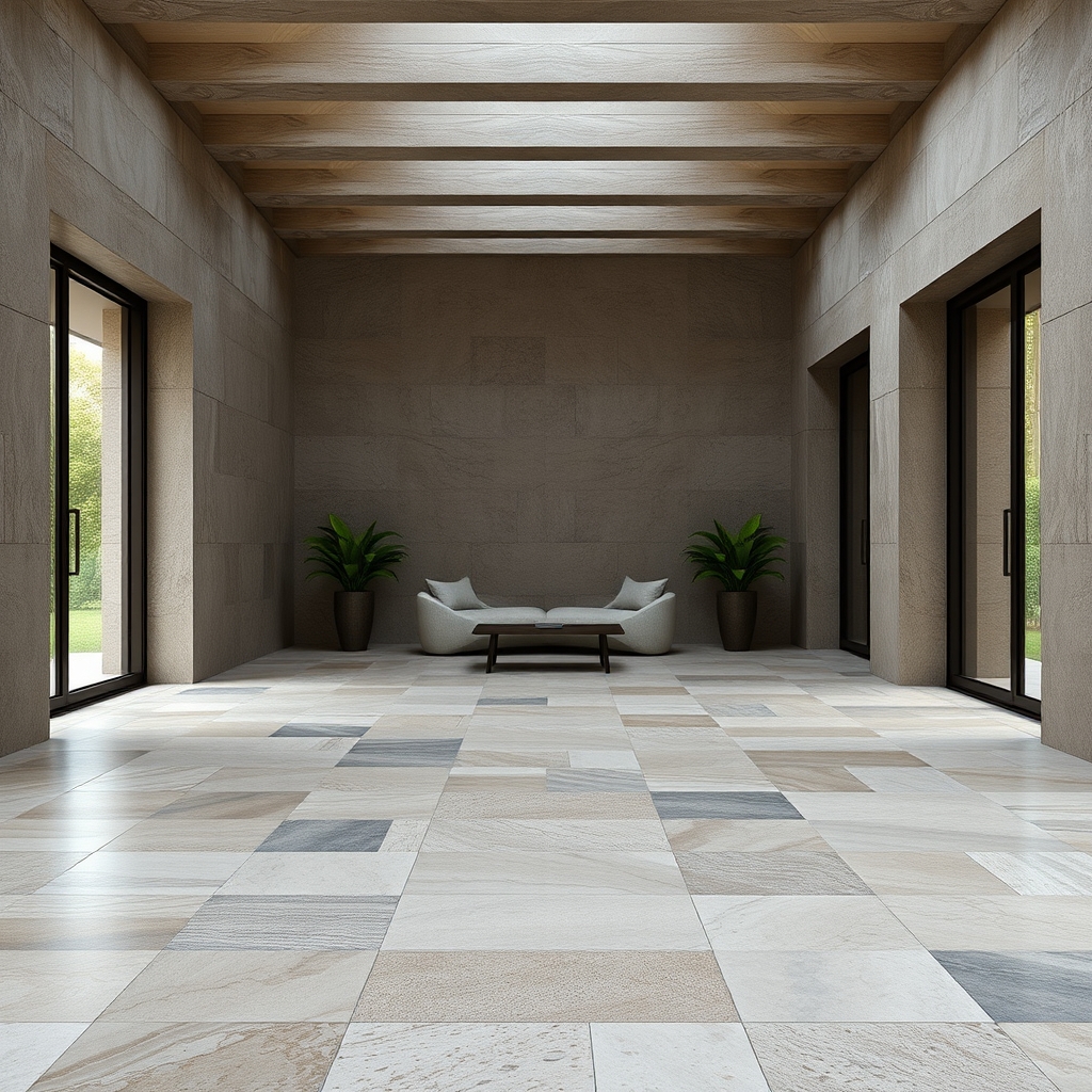 Portofolio Media Stone - Dokumentasi Proyek 2