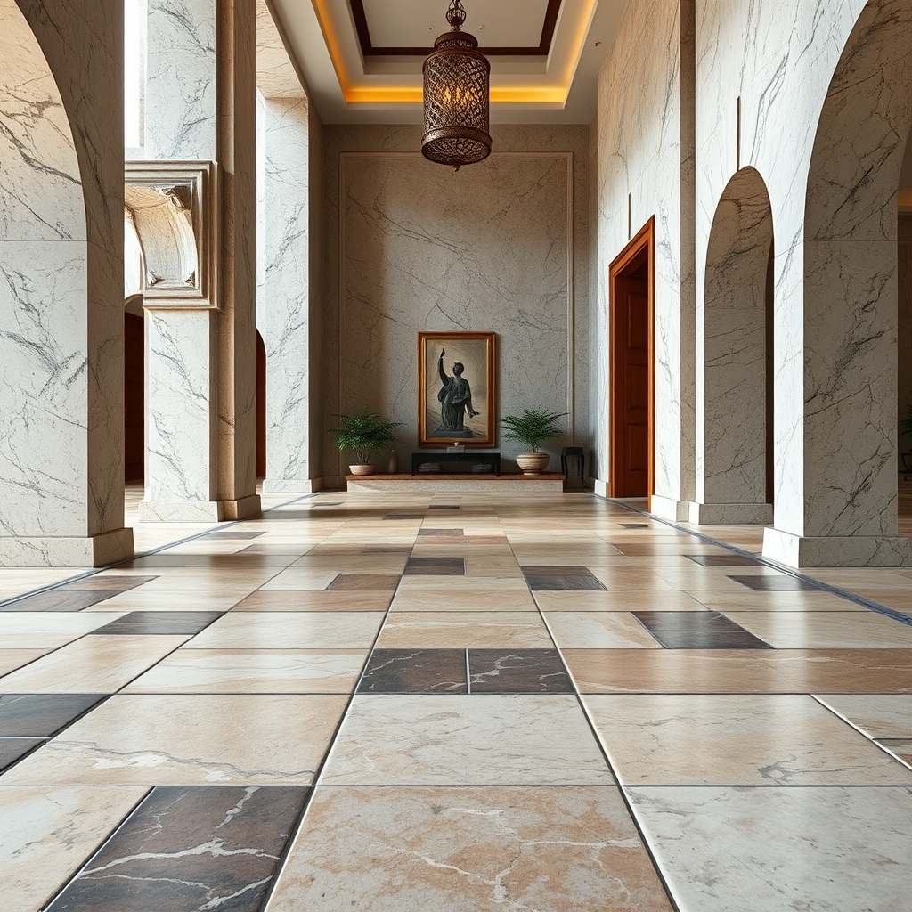 Portofolio Media Stone - Dokumentasi Proyek 3