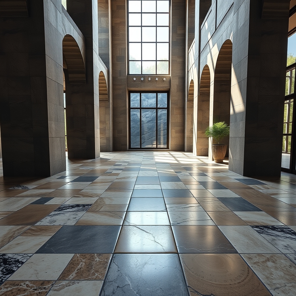 Portofolio Media Stone - Dokumentasi Proyek 4