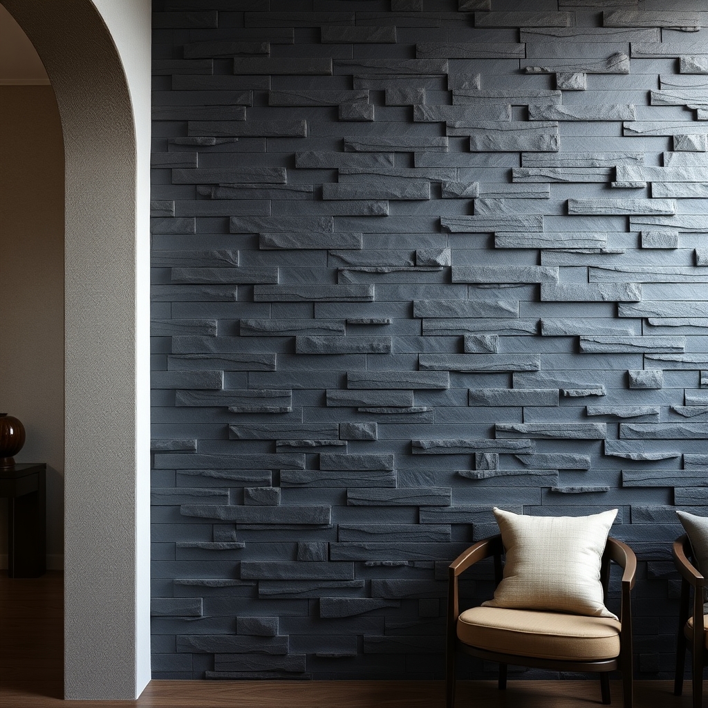 Portofolio Media Stone - Dokumentasi Proyek 1