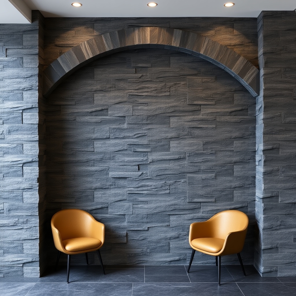 Portofolio Media Stone - Dokumentasi Proyek 2