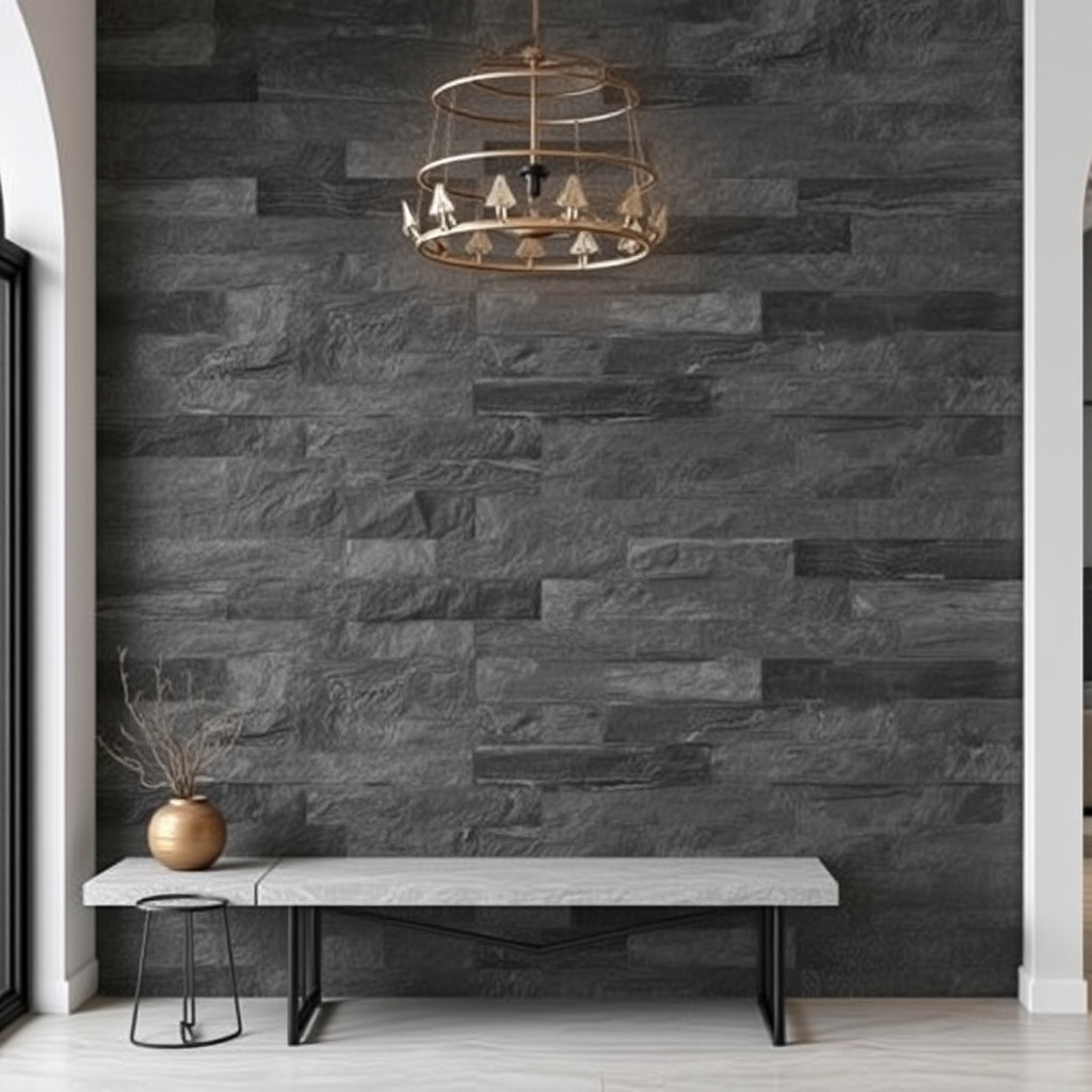 Portofolio Media Stone - Dokumentasi Proyek 3