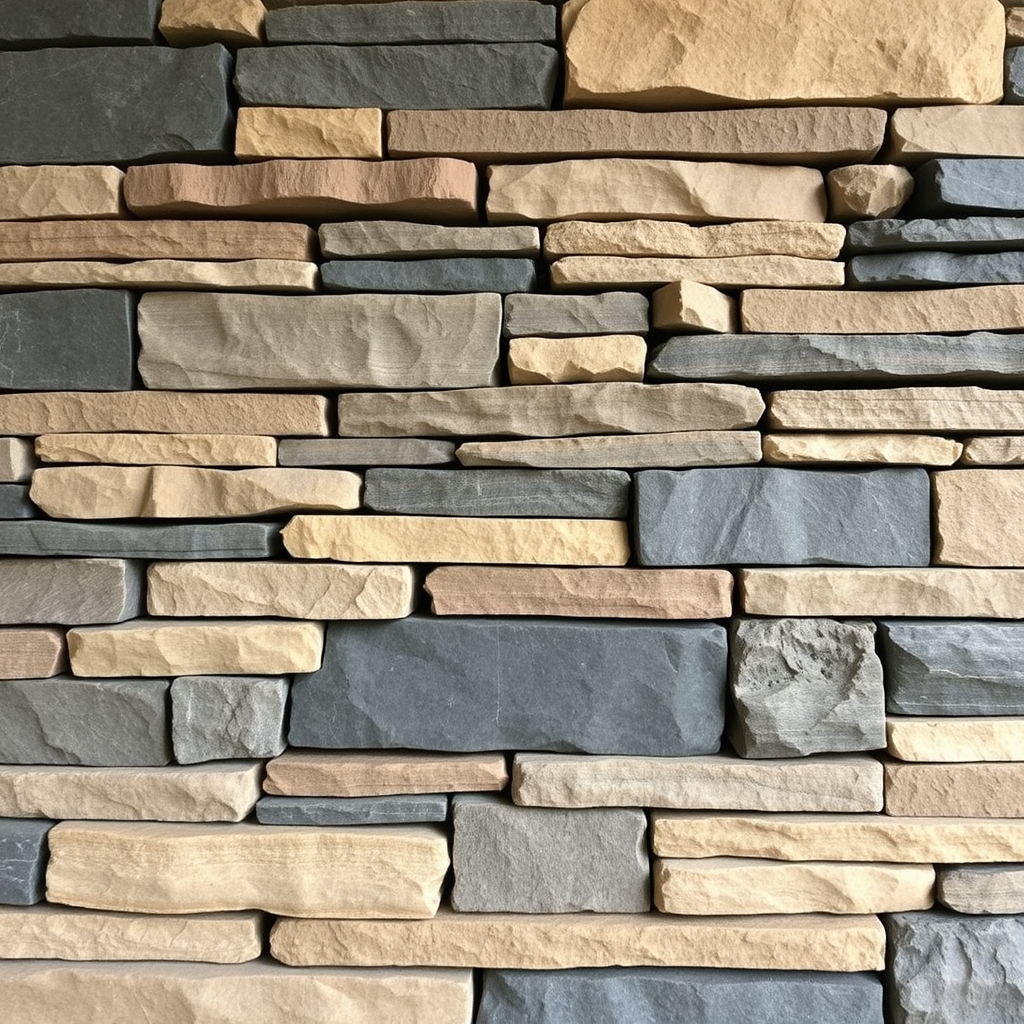 Portofolio Media Stone - Dokumentasi Proyek 1