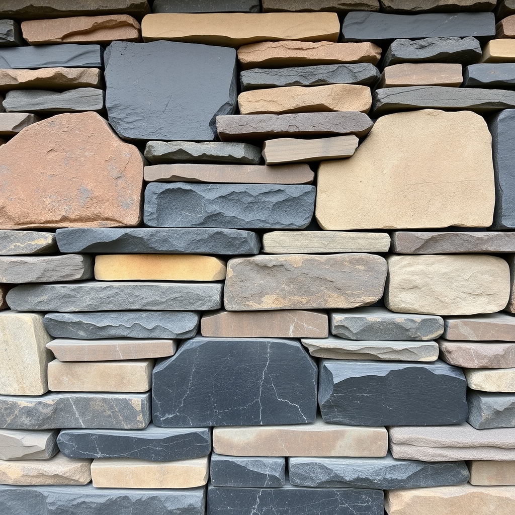 Portofolio Media Stone - Dokumentasi Proyek 2