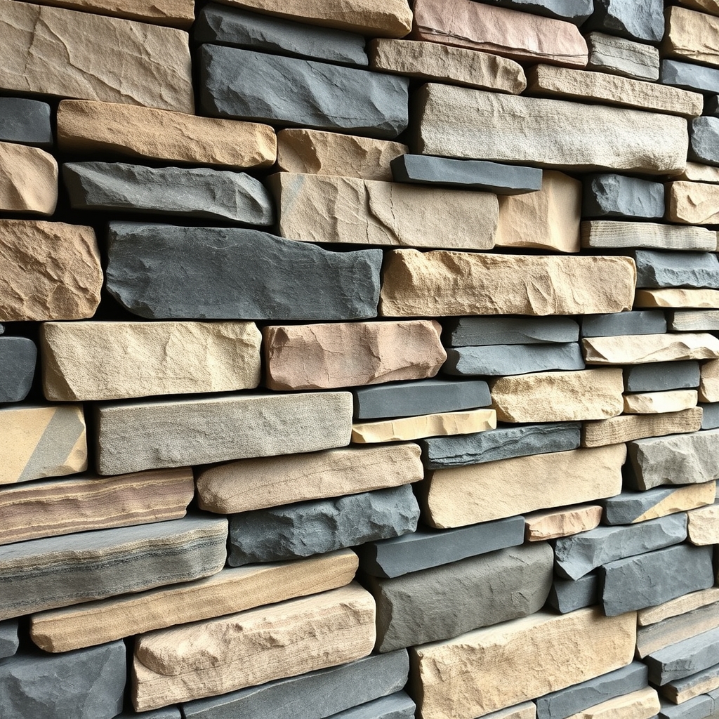 Portofolio Media Stone - Dokumentasi Proyek 3