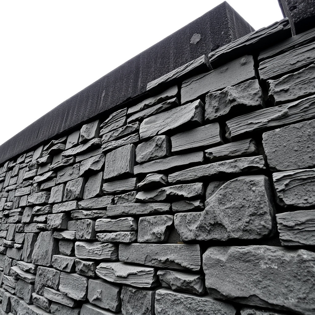 Portofolio Media Stone - Dokumentasi Proyek 2