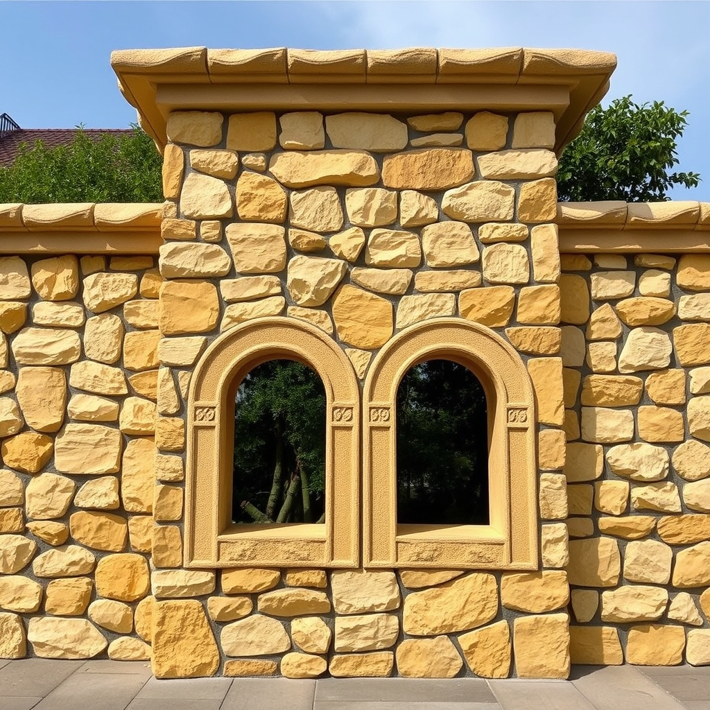 Portofolio Media Stone - Dokumentasi Proyek 1