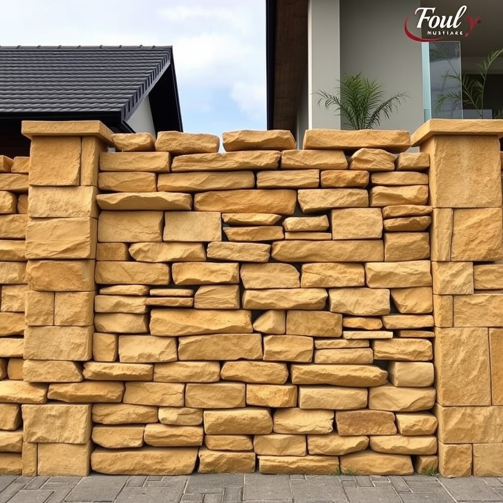 Portofolio Media Stone - Dokumentasi Proyek 2