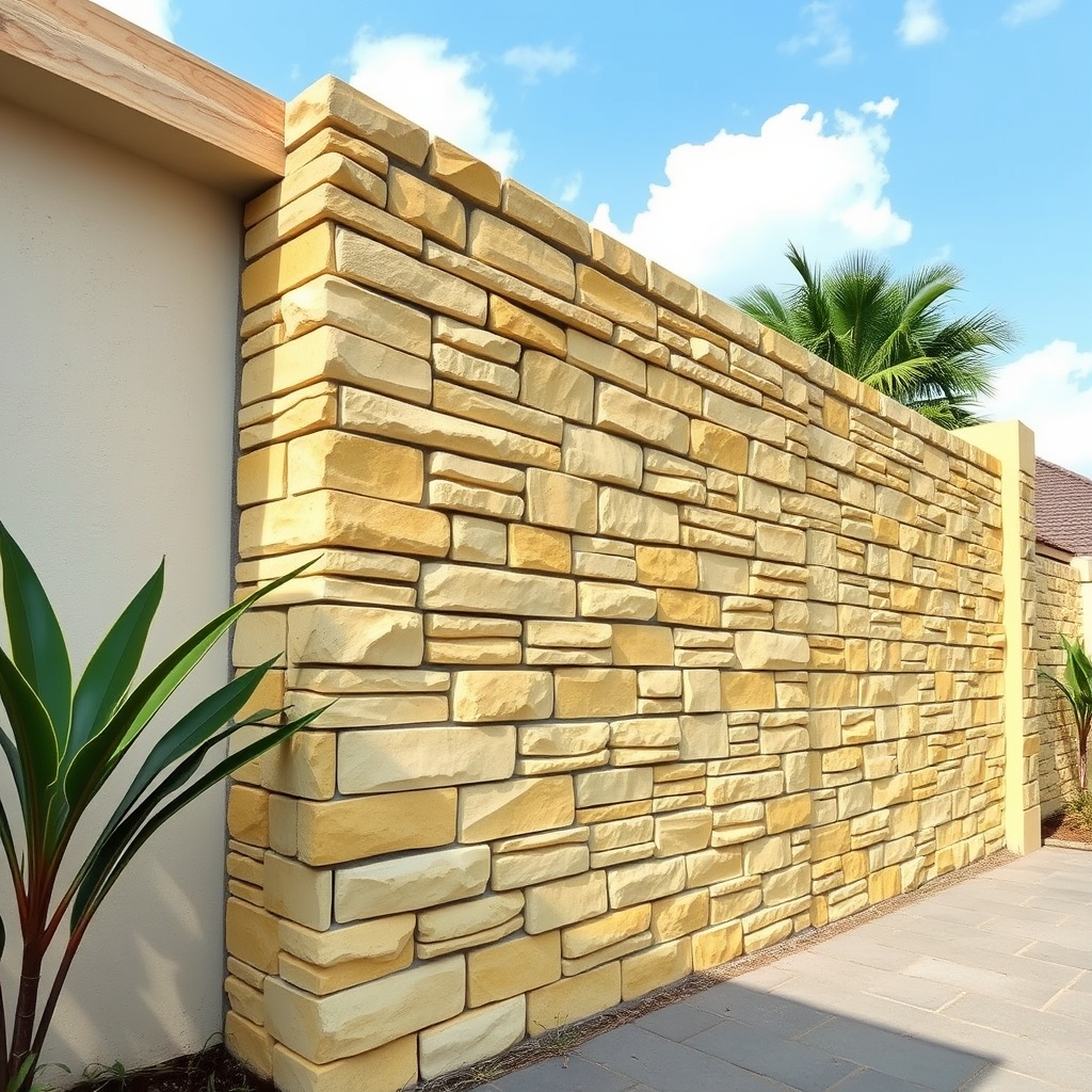 Portofolio Media Stone - Dokumentasi Proyek 3