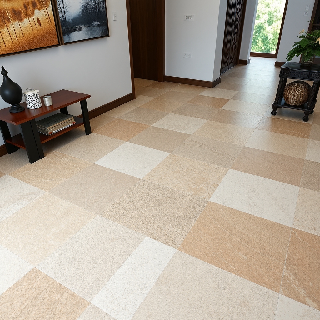 Portofolio Media Stone - Dokumentasi Proyek 1