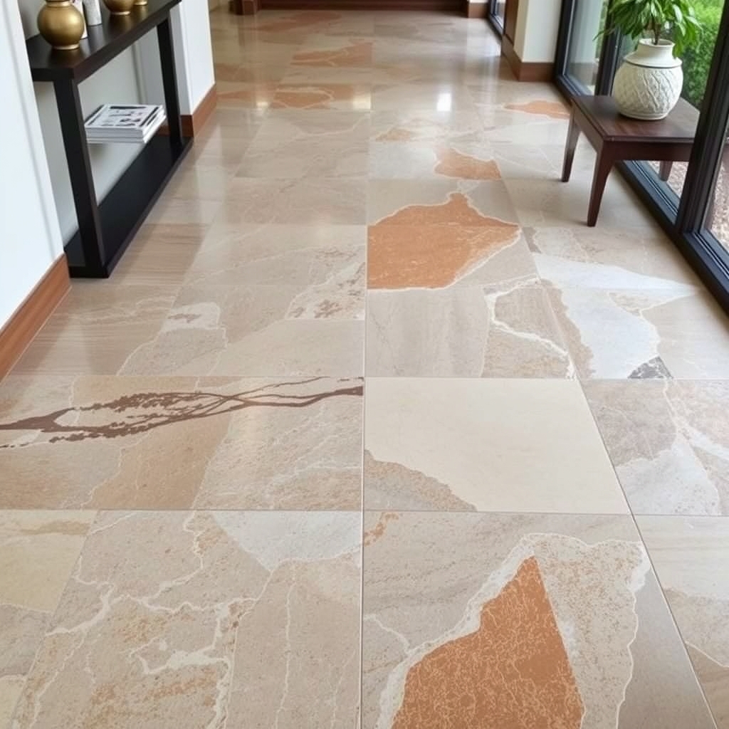 Portofolio Media Stone - Dokumentasi Proyek 2