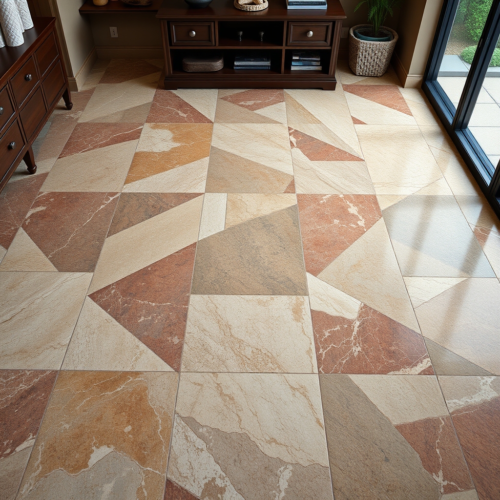 Portofolio Media Stone - Dokumentasi Proyek 3