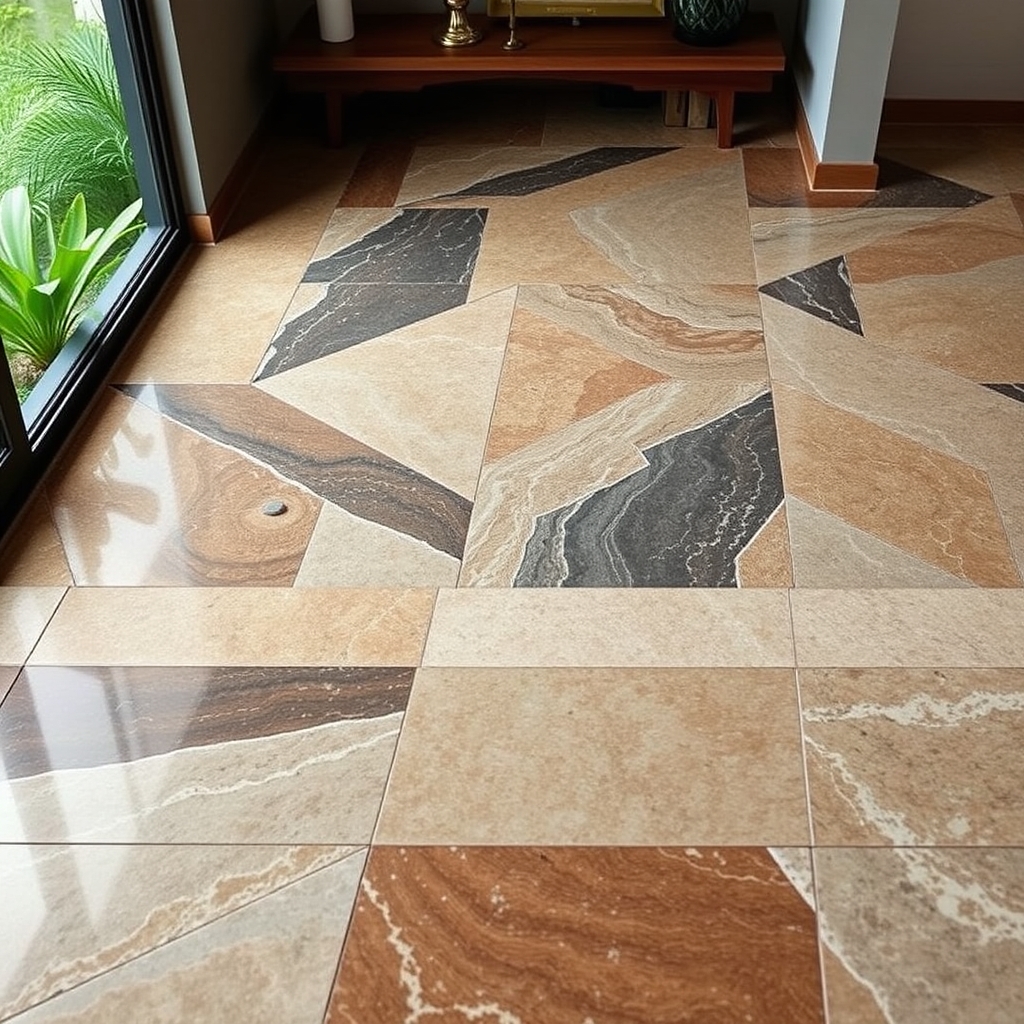 Portofolio Media Stone - Dokumentasi Proyek 4