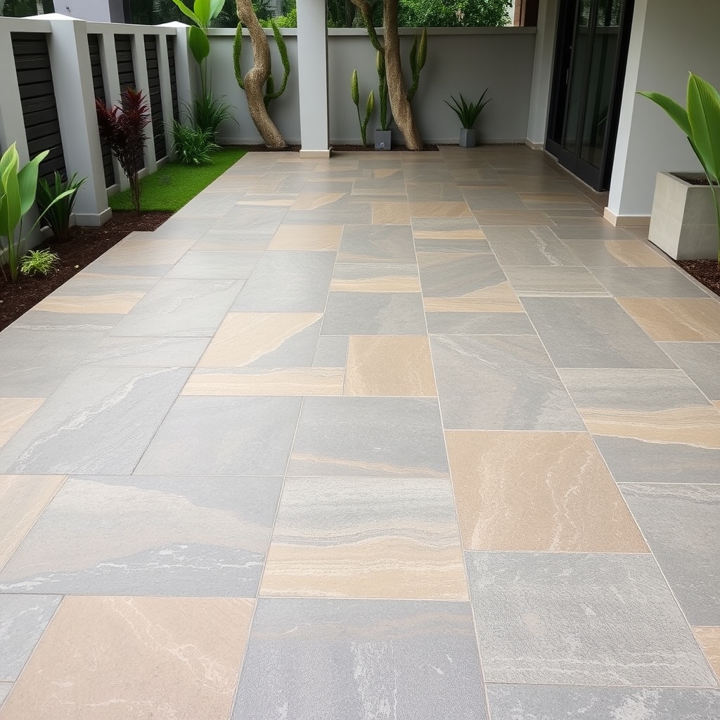 Portofolio Media Stone - Dokumentasi Proyek 2