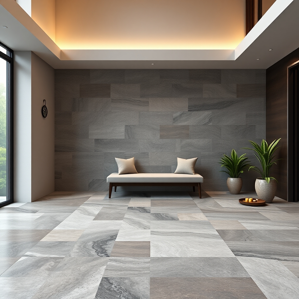 Portofolio Media Stone - Dokumentasi Proyek 1