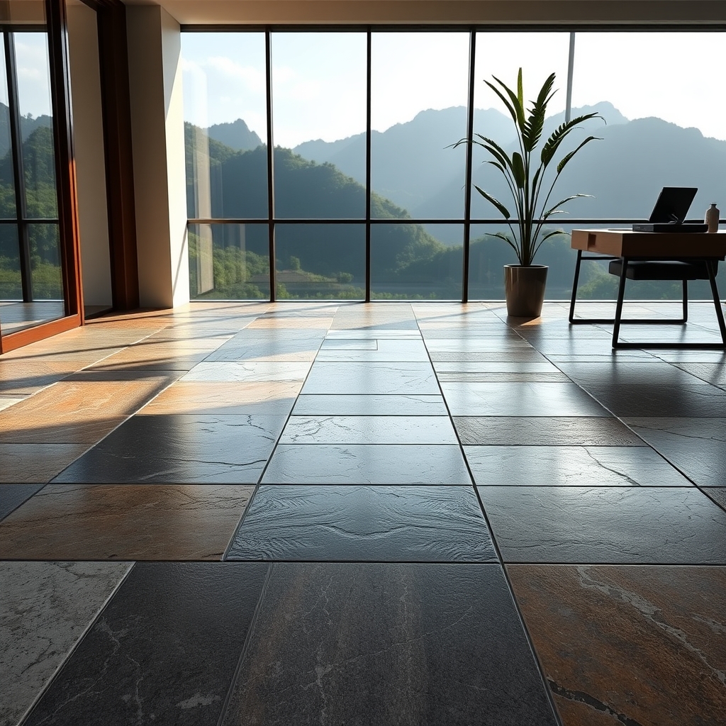 Portofolio Media Stone - Dokumentasi Proyek 2