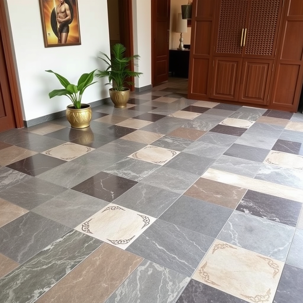 Portofolio Media Stone - Dokumentasi Proyek 3