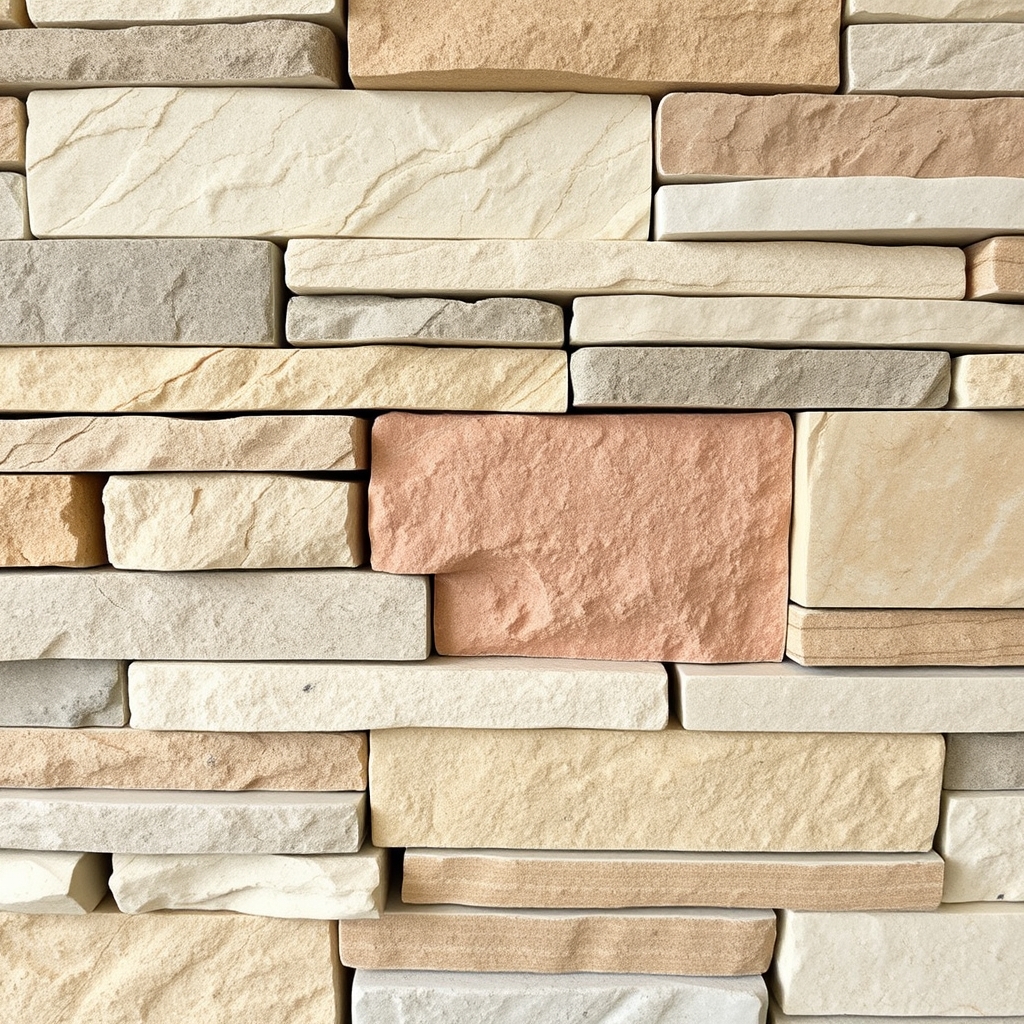 Portofolio Media Stone - Dokumentasi Proyek 1