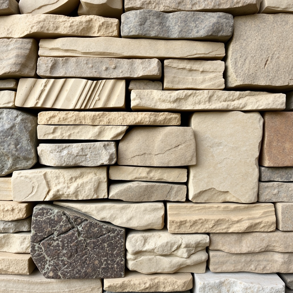 Portofolio Media Stone - Dokumentasi Proyek 2