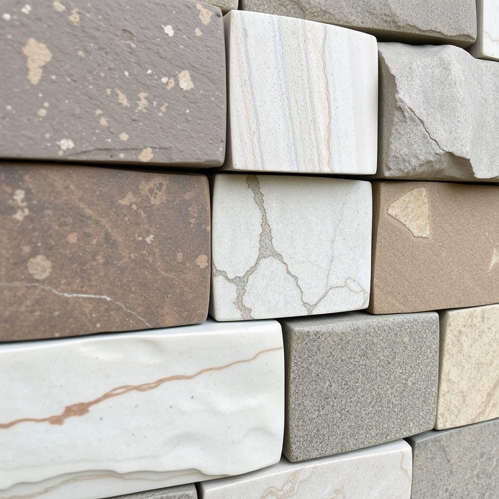 Portofolio Media Stone - Dokumentasi Proyek 3