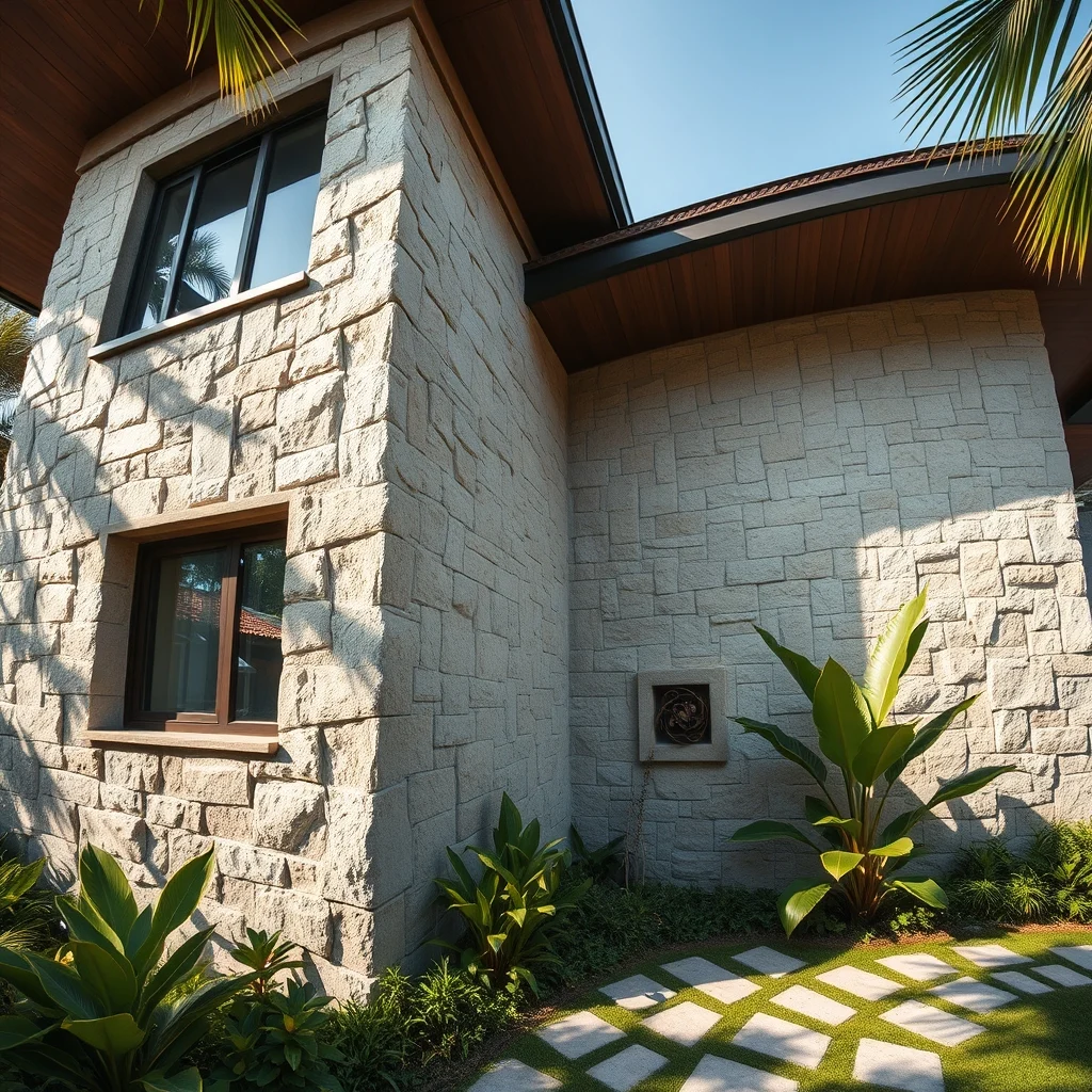 Portofolio Media Stone - Dokumentasi Proyek 2