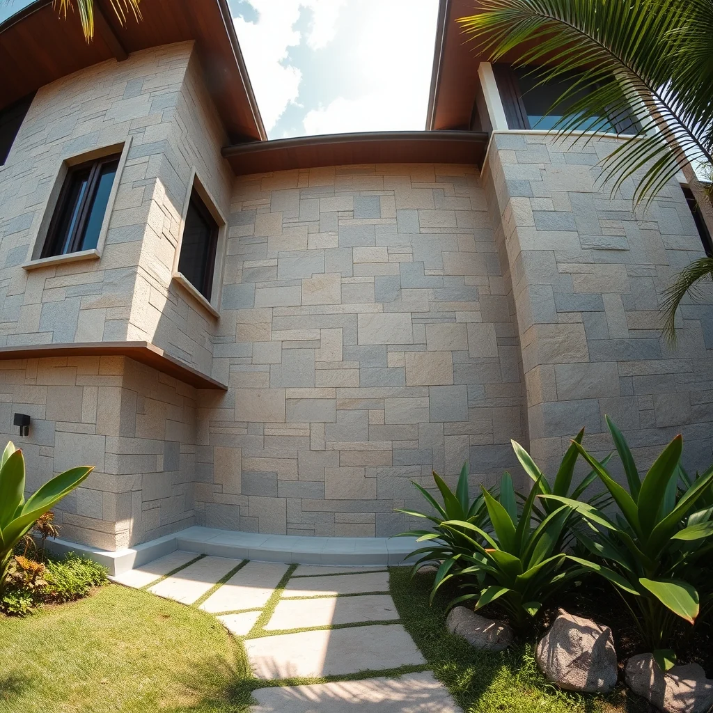 Portofolio Media Stone - Dokumentasi Proyek 3