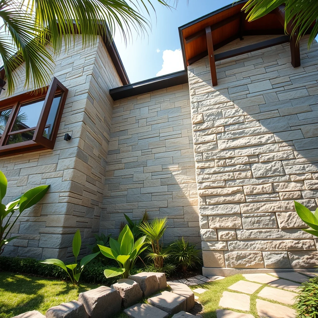 Portofolio Media Stone - Dokumentasi Proyek 4