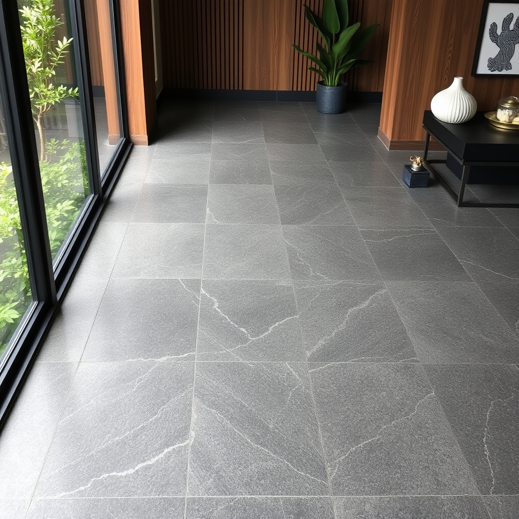 Portofolio Media Stone - Dokumentasi Proyek 3
