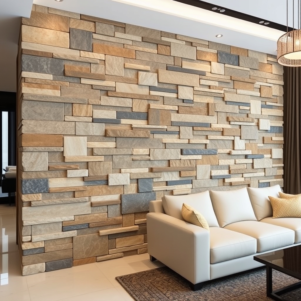 Portofolio Media Stone - Dokumentasi Proyek 2