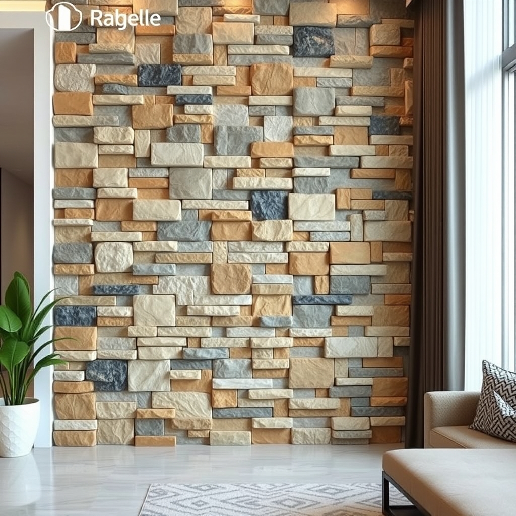 Portofolio Media Stone - Dokumentasi Proyek 4