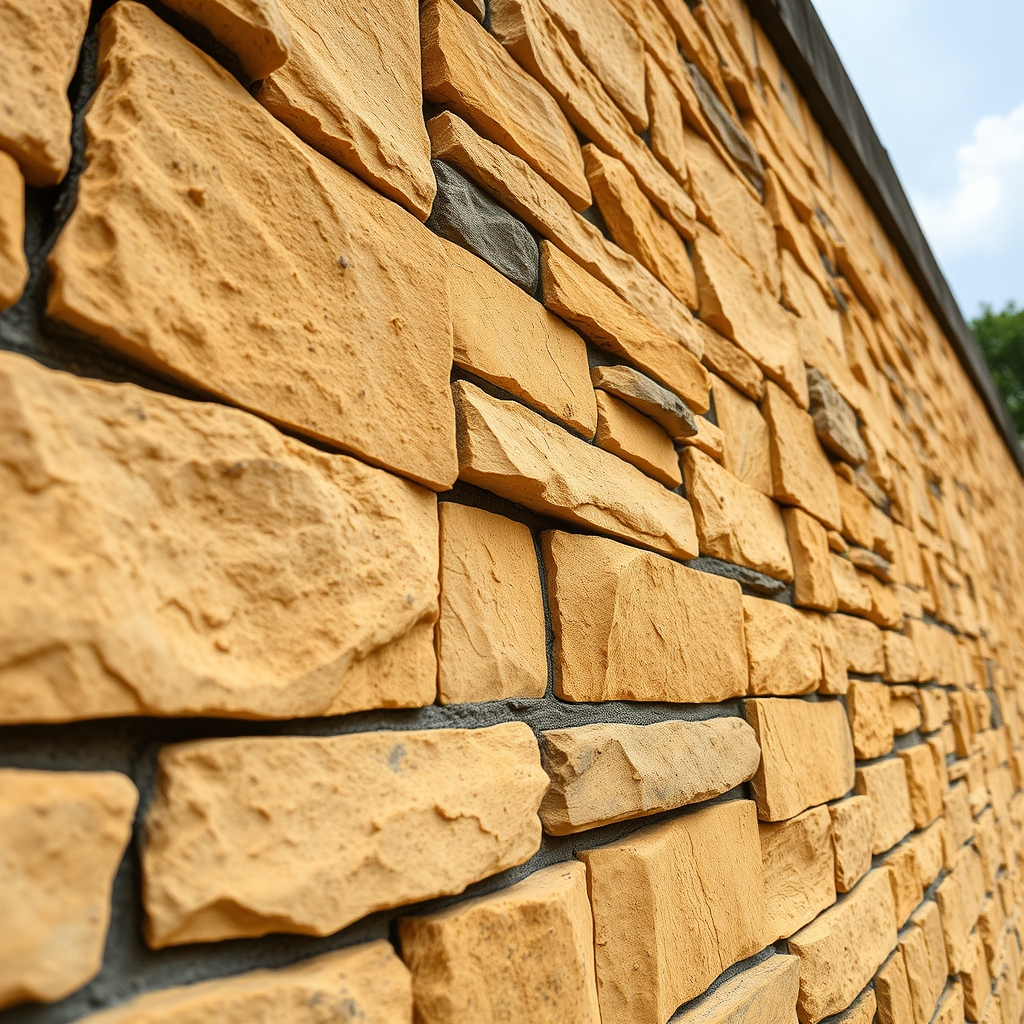 Portofolio Media Stone - Dokumentasi Proyek 2