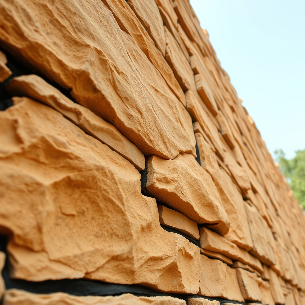 Portofolio Media Stone - Dokumentasi Proyek 3