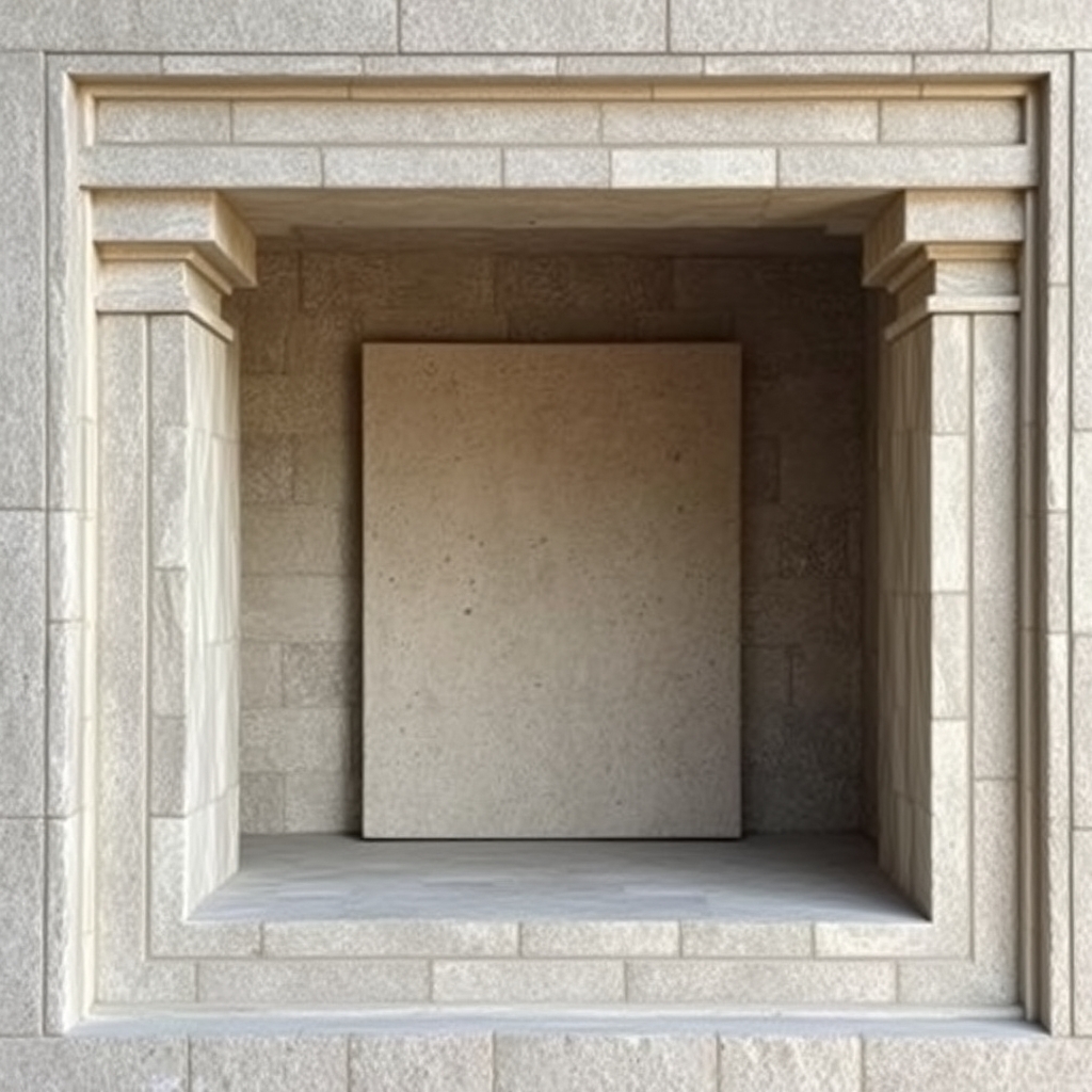 Portofolio Media Stone - Dokumentasi Proyek 1