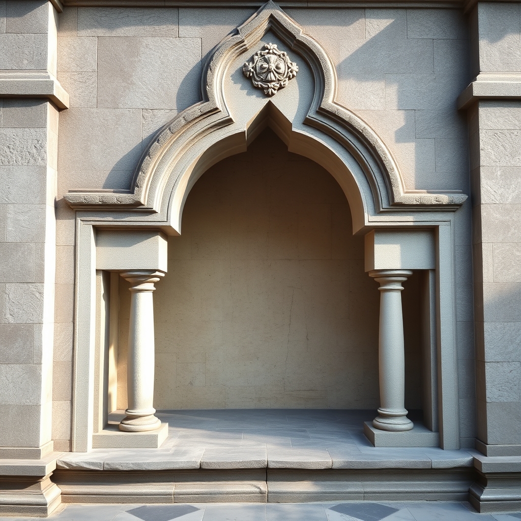 Portofolio Media Stone - Dokumentasi Proyek 2