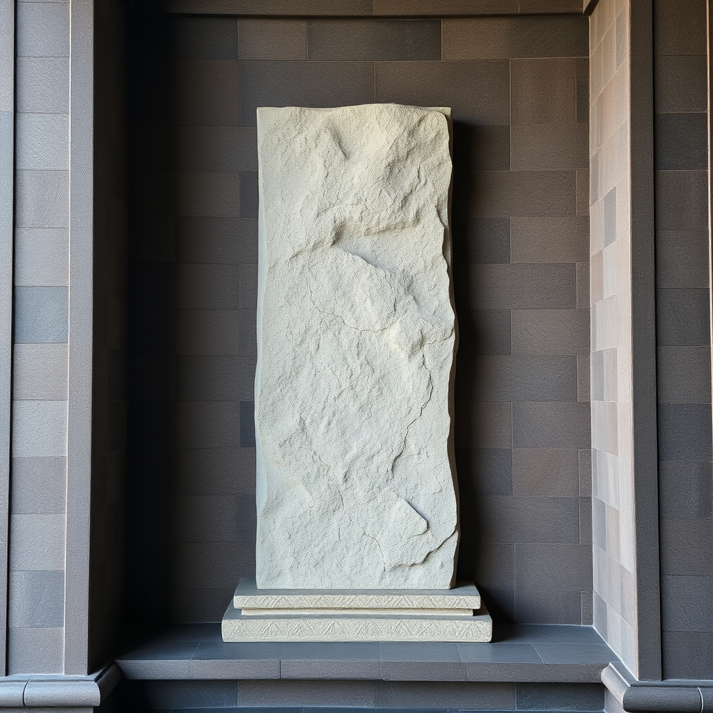 Portofolio Media Stone - Dokumentasi Proyek 4