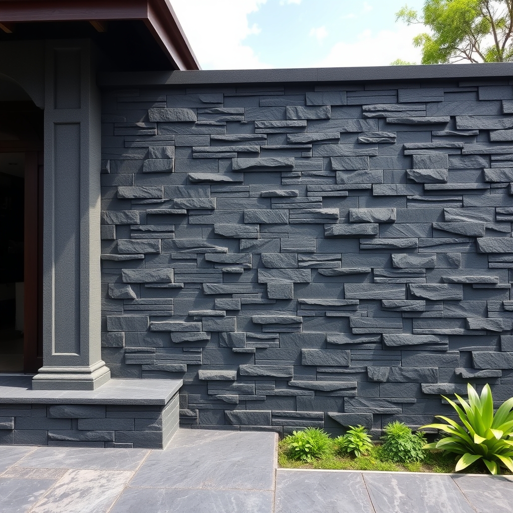 Portofolio Media Stone - Dokumentasi Proyek 2