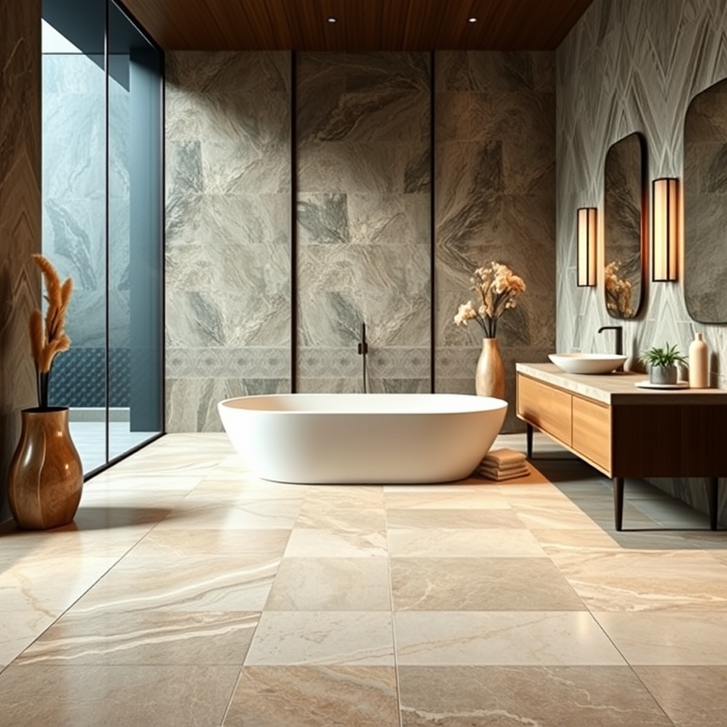 Portofolio Media Stone - Dokumentasi Proyek 1