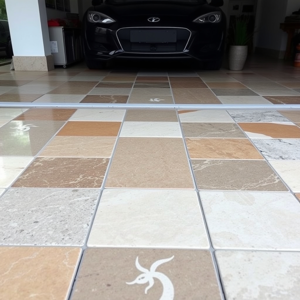 Portofolio Media Stone - Dokumentasi Proyek 2