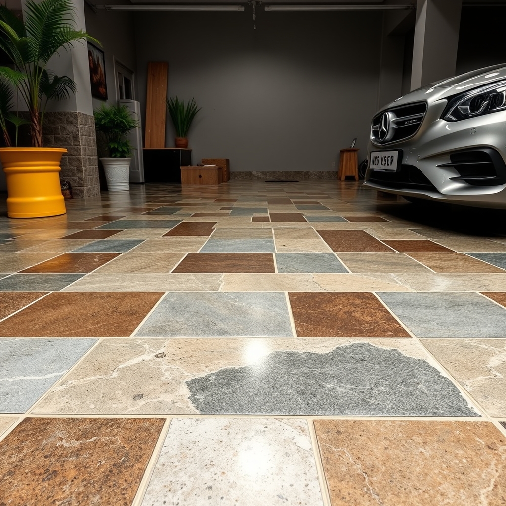 Portofolio Media Stone - Dokumentasi Proyek 3