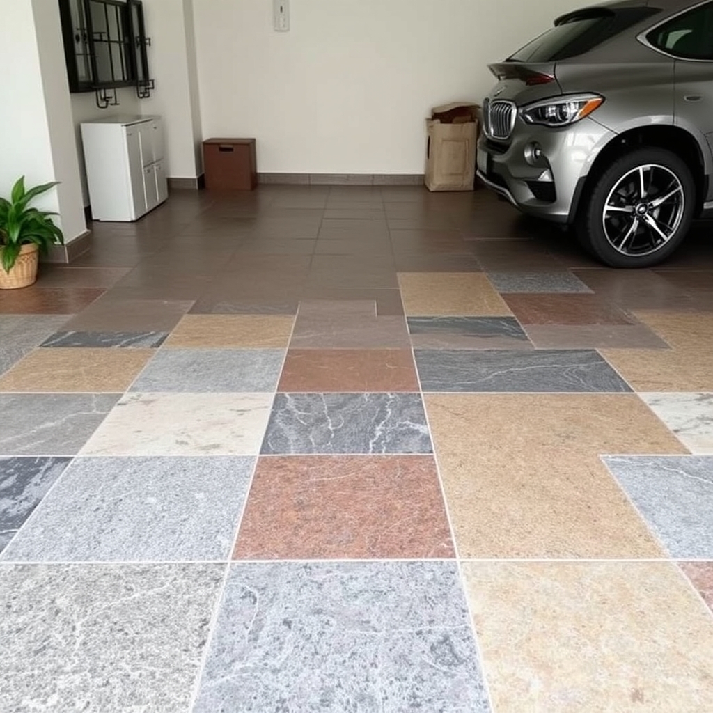 Portofolio Media Stone - Dokumentasi Proyek 4