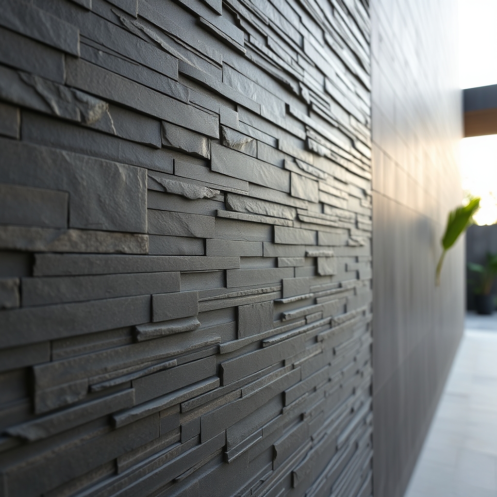 Portofolio Media Stone - Dokumentasi Proyek 1