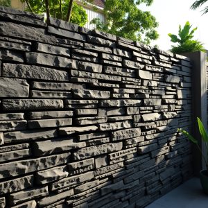 Harga Batu Andesit Dinding Jogja