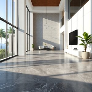 Harga Batu Andesit Lantai
