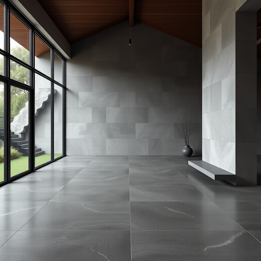 Portofolio Media Stone - Dokumentasi Proyek 2