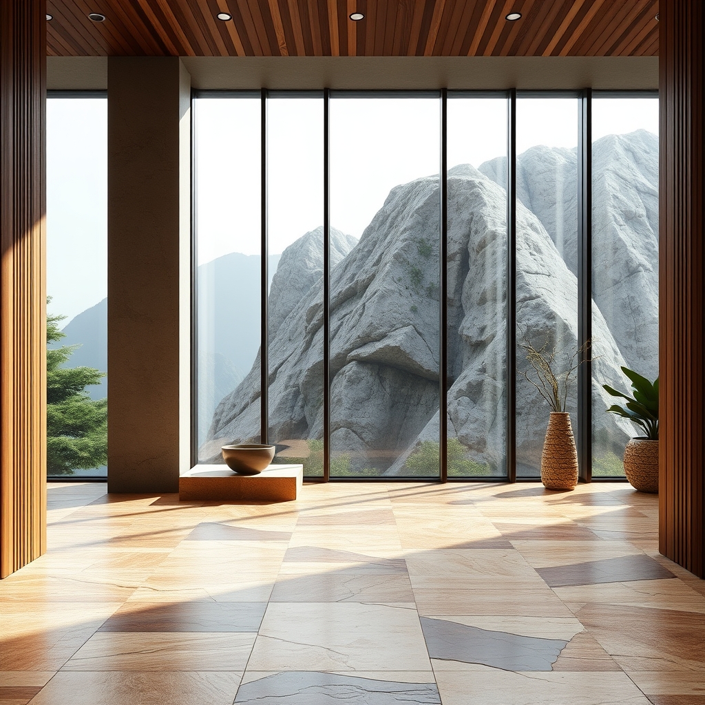 Portofolio Media Stone - Dokumentasi Proyek 3