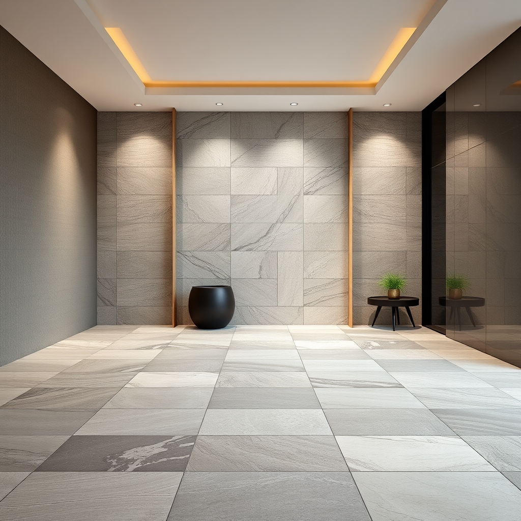 Portofolio Media Stone - Dokumentasi Proyek 4