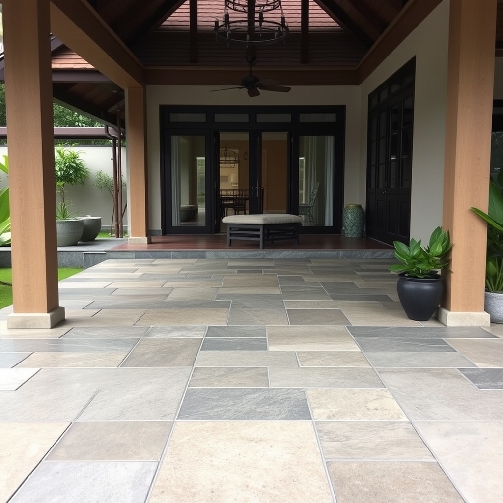 Portofolio Media Stone - Dokumentasi Proyek 4