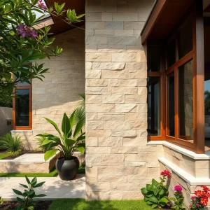 Harga Batu Templek Per M2