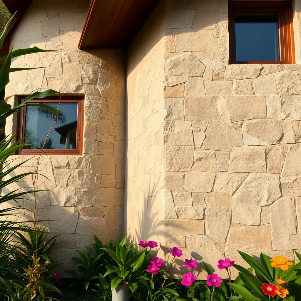 Portofolio Media Stone - Dokumentasi Proyek 1